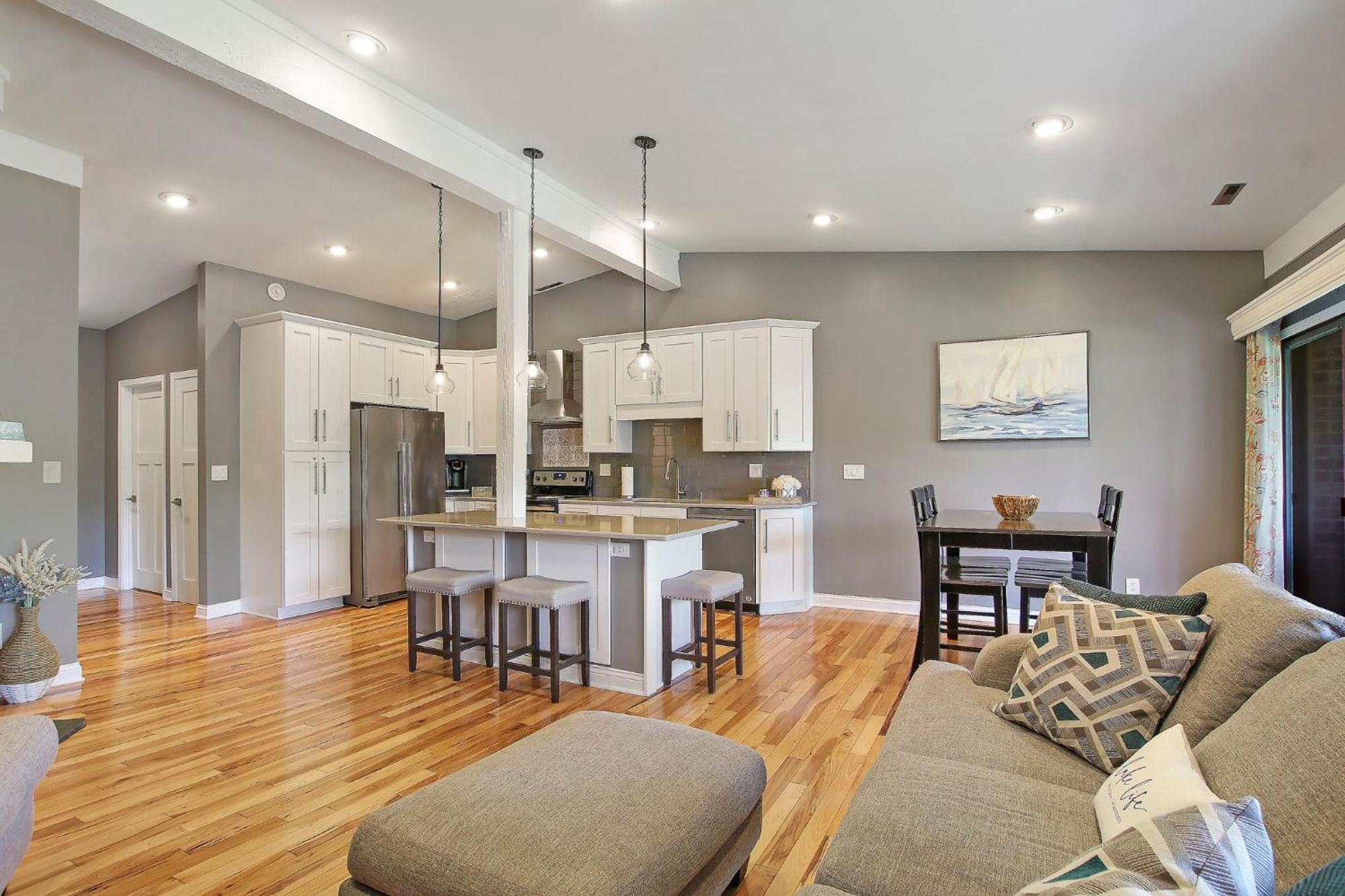 The Luxe At Abbey Villa - Gas Fireplace - King Master - Large Covered Balconies -Pool View Lake Geneva Exterior photo